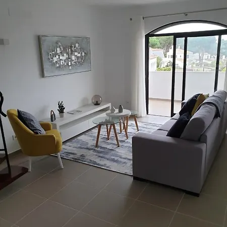 Apartamento Beautiful 2 Bed With Views In Vilamoura *