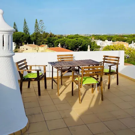 Apartamento Beautiful 2 Bed With Views In Vilamoura Quarteira