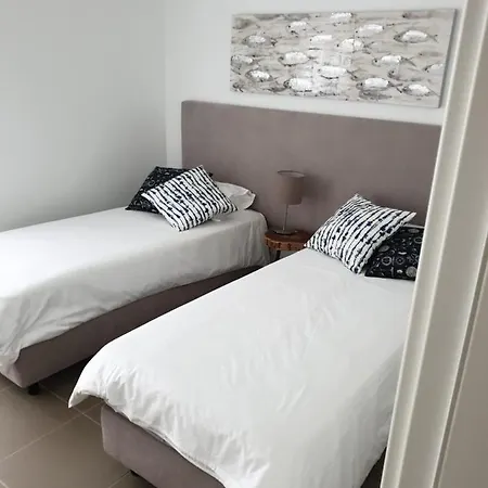Apartamento Beautiful 2 Bed With Views In Vilamoura *