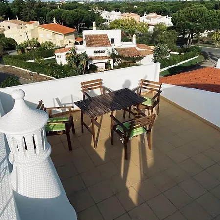 Apartamento Beautiful 2 Bed With Views In Vilamoura Quarteira