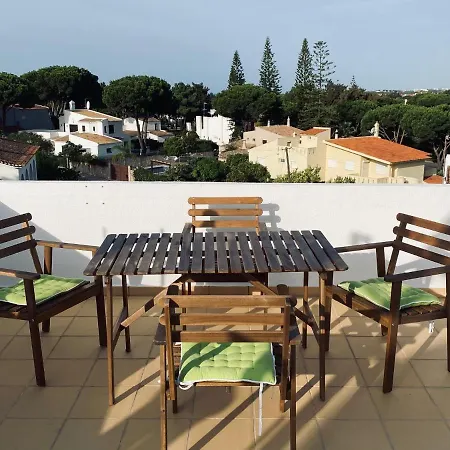Beautiful 2 Bed With Views In Vilamoura